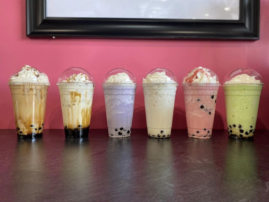 boba-tea