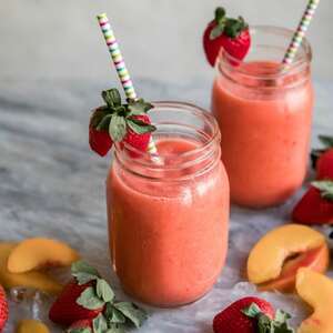 Fruit Smoothies